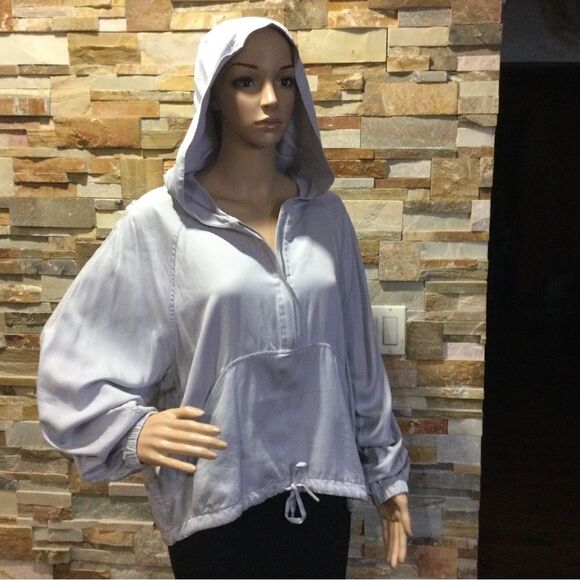 LULULEMON ATHLETICA Sport Hoodie - Picture 3 of 10